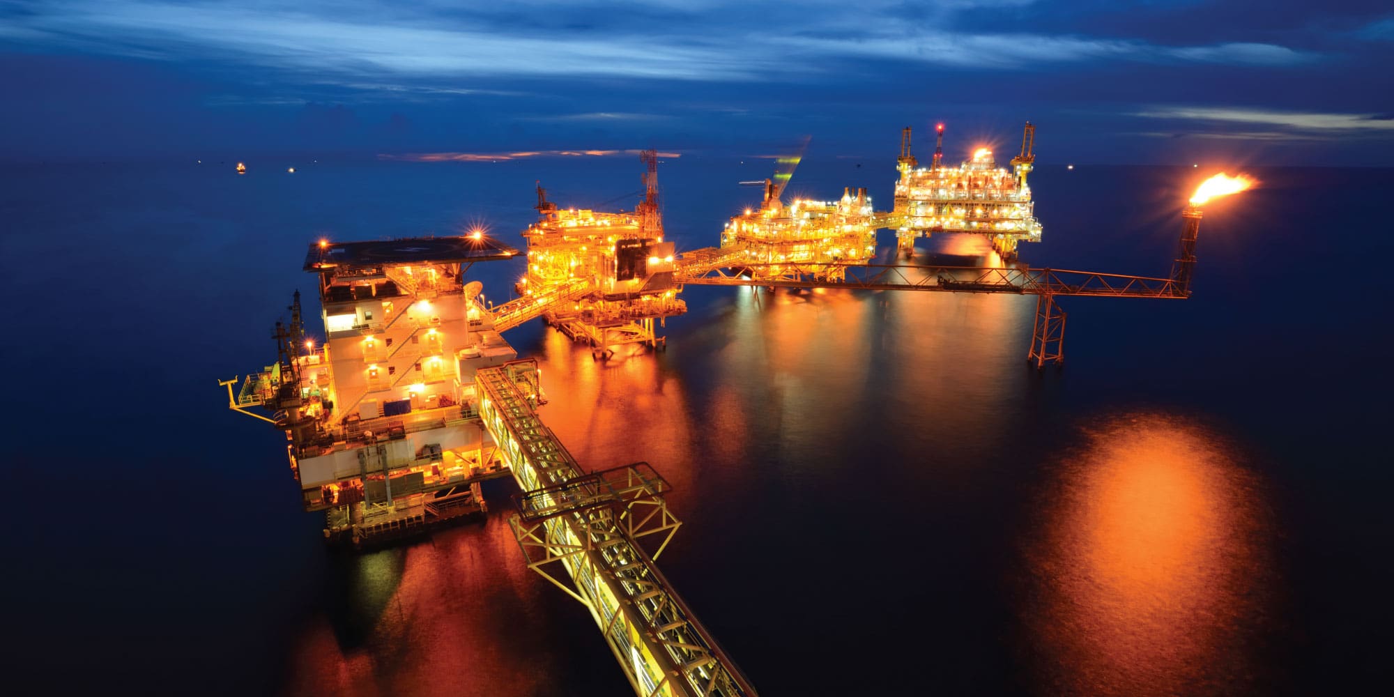 Oil Search’s New Comprehensive Leadership Framework - Case Study