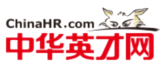 website_ChinaHR_logo