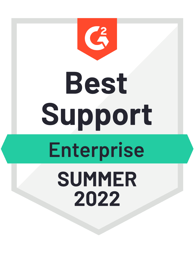 Pageup G2 Onboarding Bestsupport Enterprise Qualityofsupport