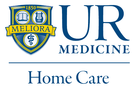 UR-Medicine-home-care-logo