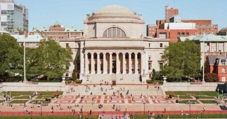 Pageup Columbia Case Study