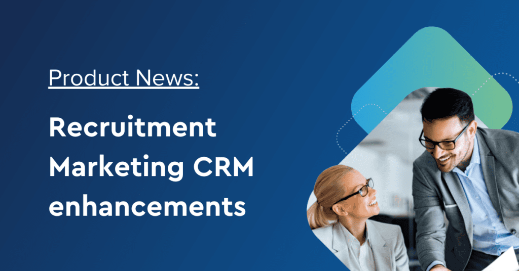 Pageup Rm Crm Enhancements