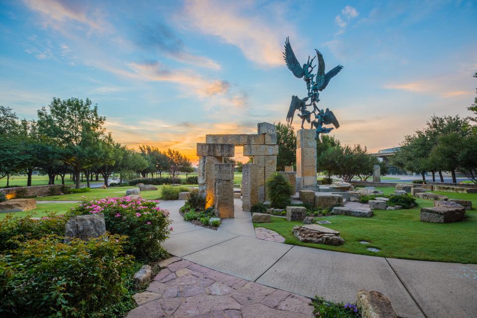Abilene Christian University