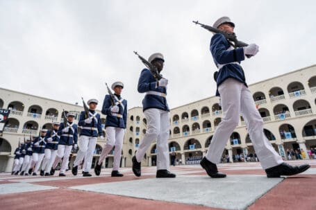 Citadel Testimonial Featured Image