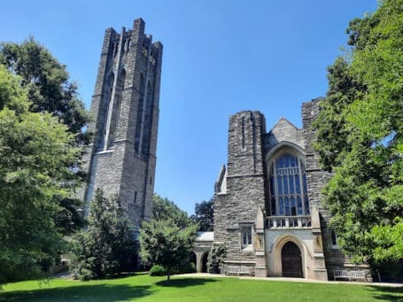 Swarthmore College Testimonial Feature Image