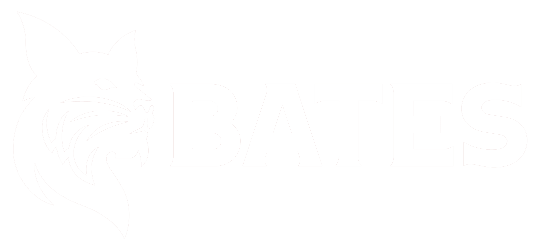 Bates College logo