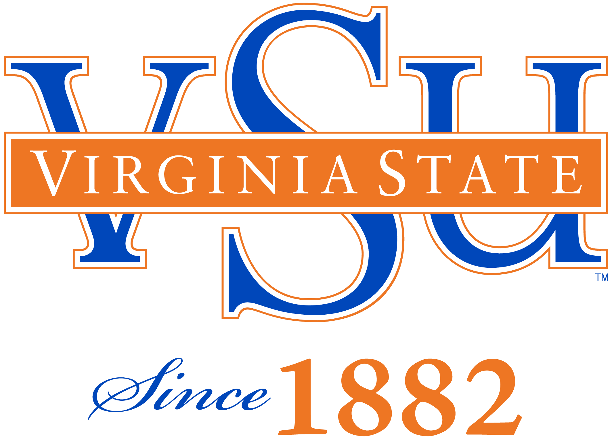 Virginia-State_Logo