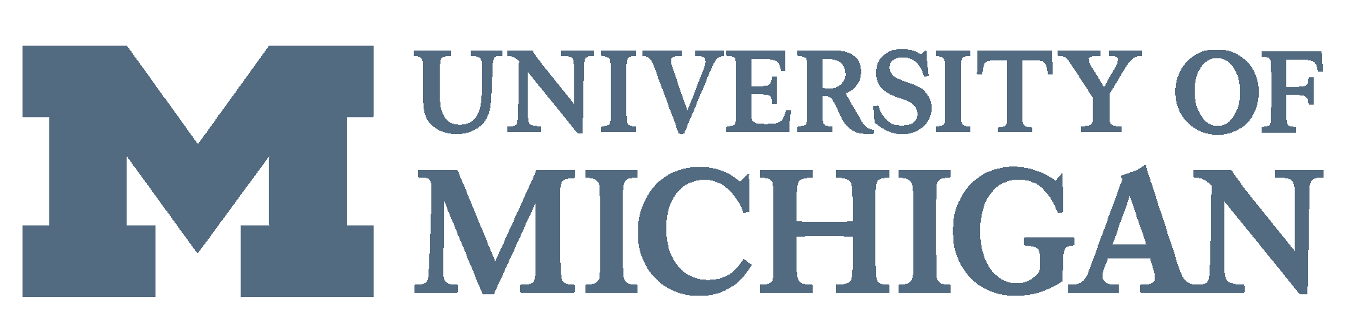 University-of-Michigan-grey_Logo