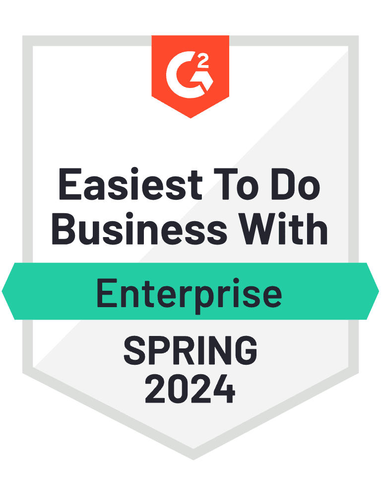 Pageup G2 Hranalytics Easiesttodobusinesswith Enterprise Easeofdoingbusinesswith