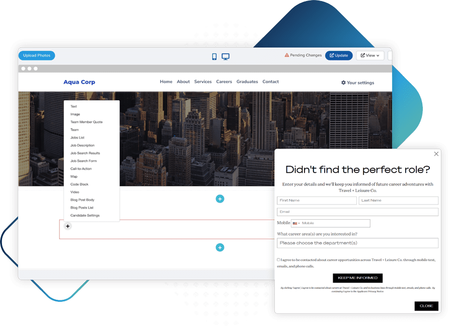 pageup_Recruitment_Marketing_ui_image