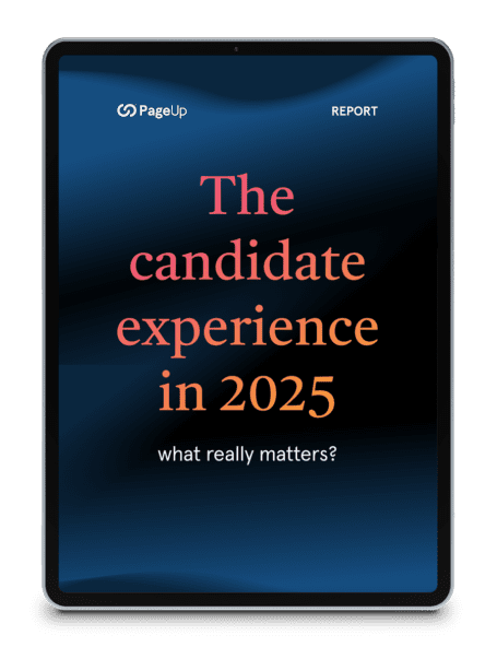 pageup_Candidate-Experience-Report_2025_iPad