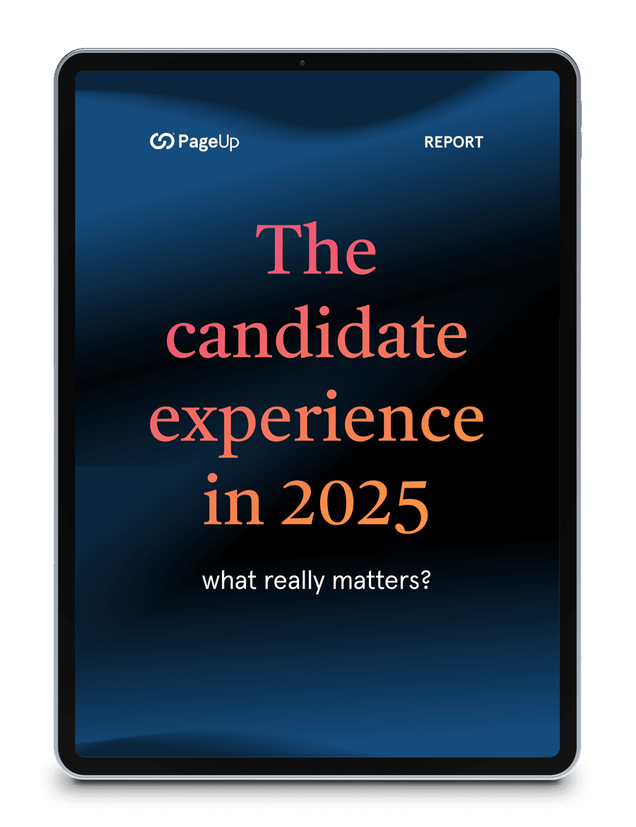 pageup_Candidate-Experience-Report_2025_iPad