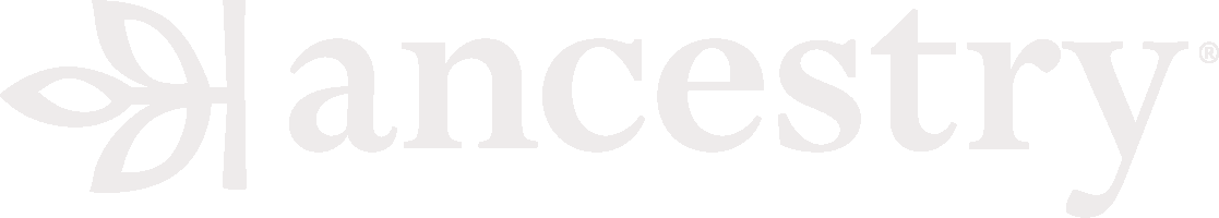 Ancestry® logo