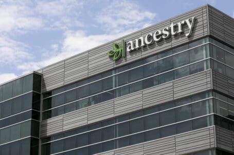 How Ancestry grew applications by 188%