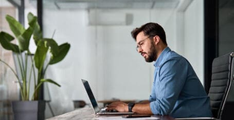 AI is here. Are you ready?