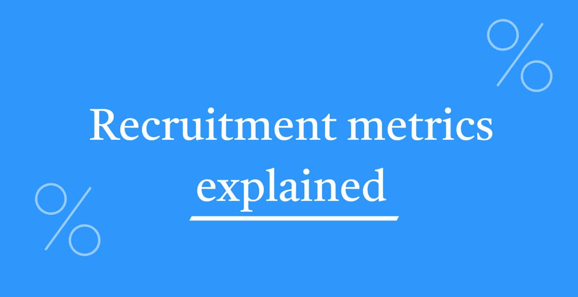 Recruitment-metrics-definitions-glossary