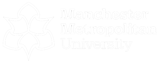 Manchester Metropolitan University logo