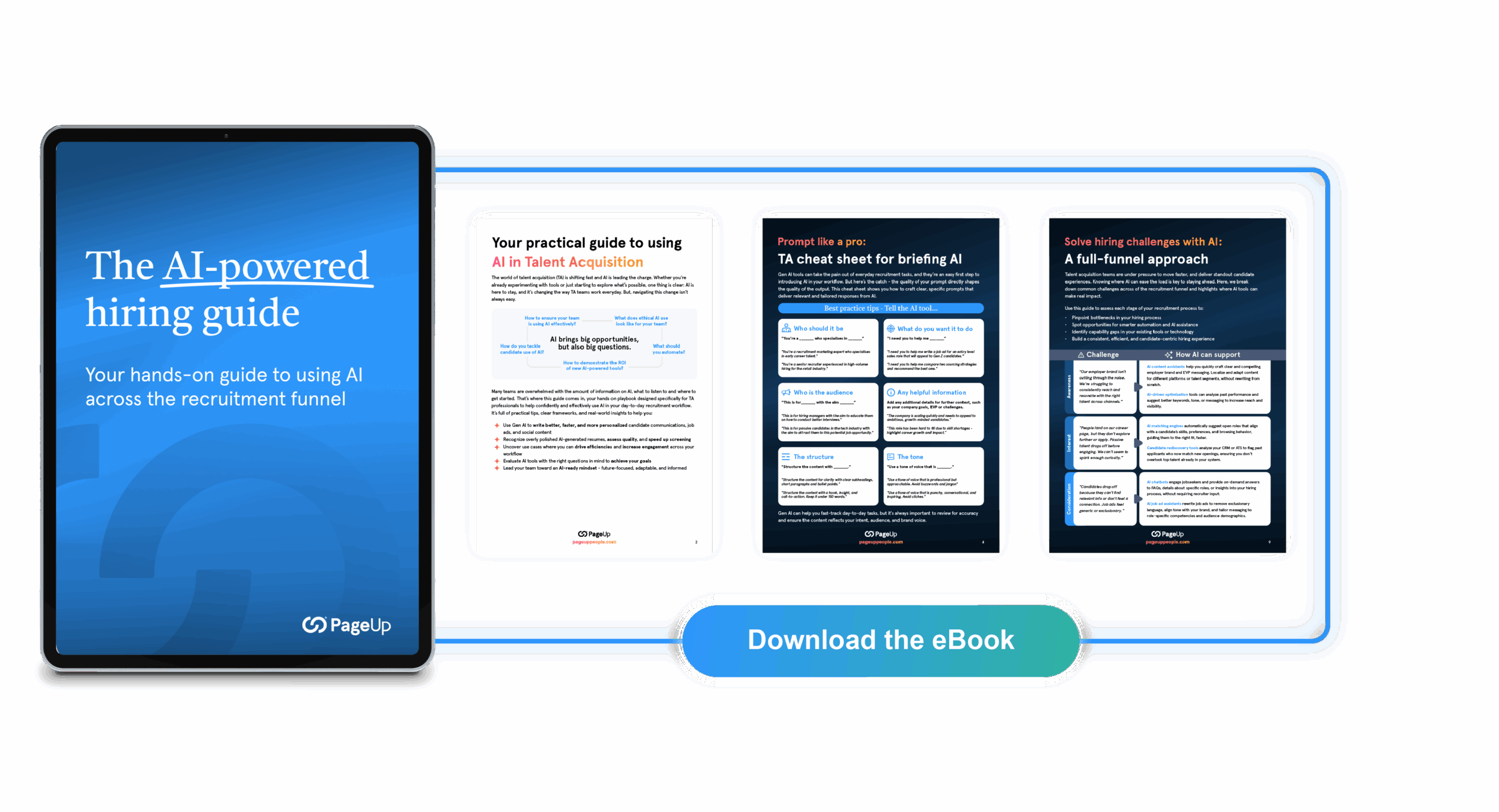 Pageup Rm Microsite Ai Power Hiring Guide