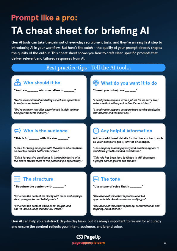 book content screenshot