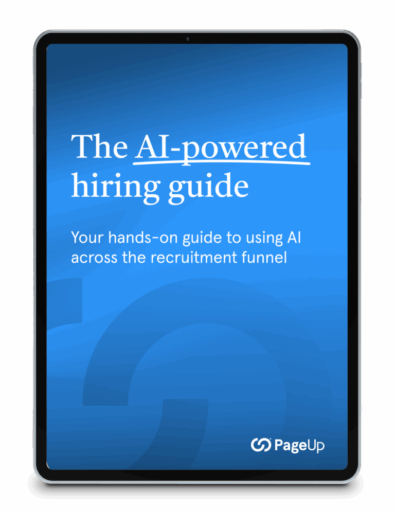 Allegis PageUp Marketplace