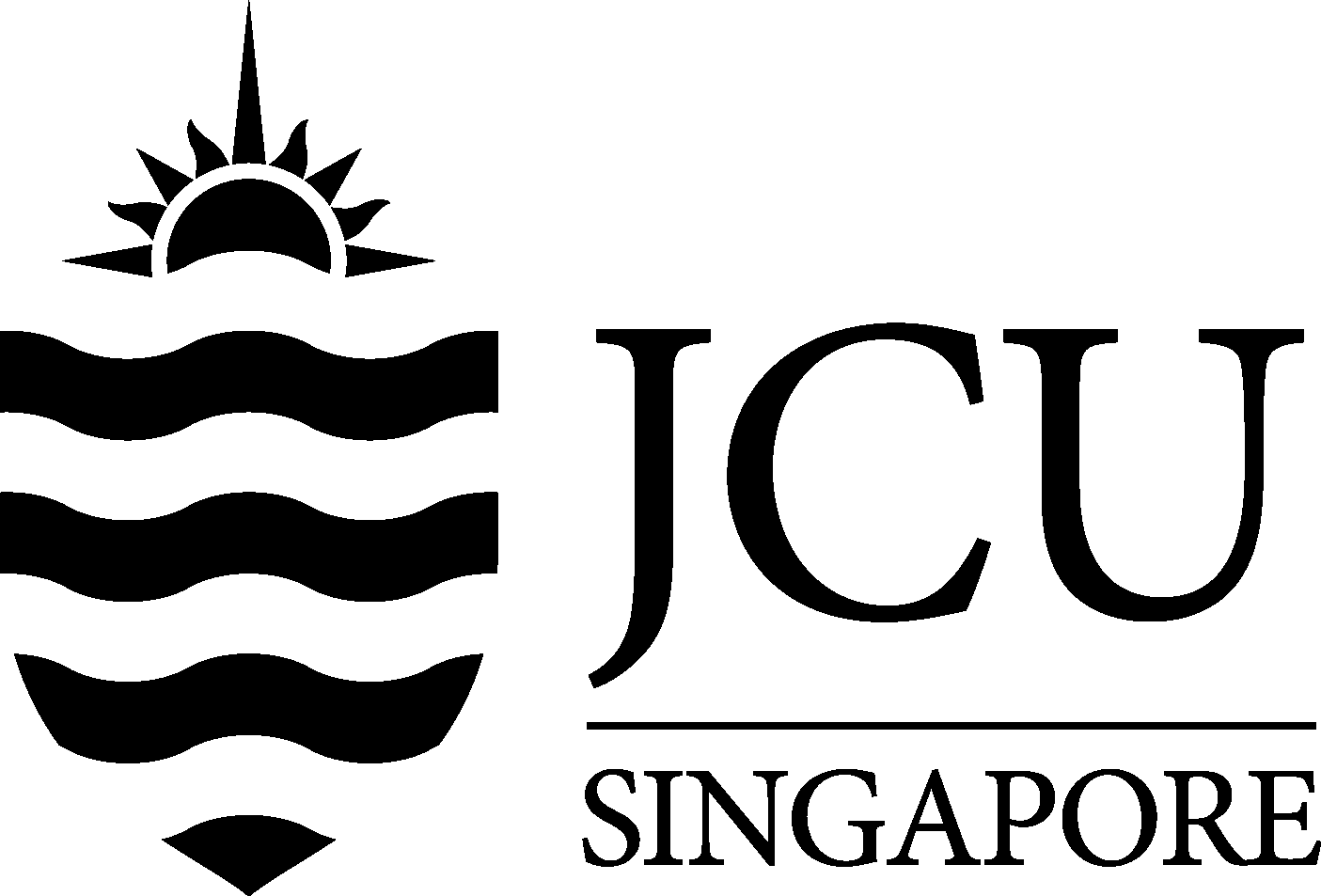 website_James_Cook_University_Singapore_black_Logo