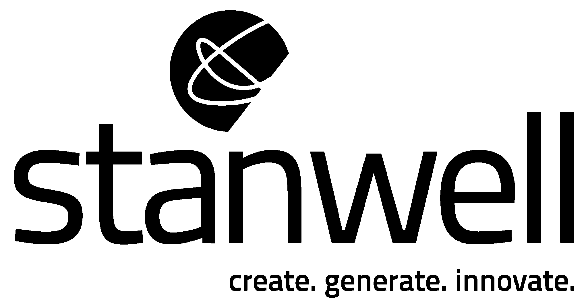 website_Stanwell_black_Logo
