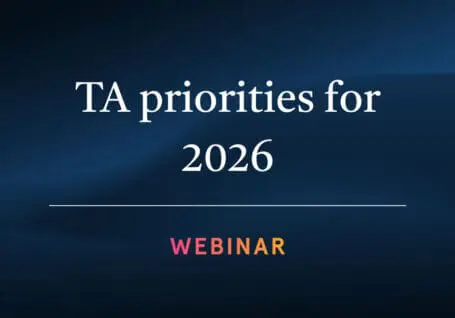 Pageup Webinar Talent Acquisition Priorities For 2026