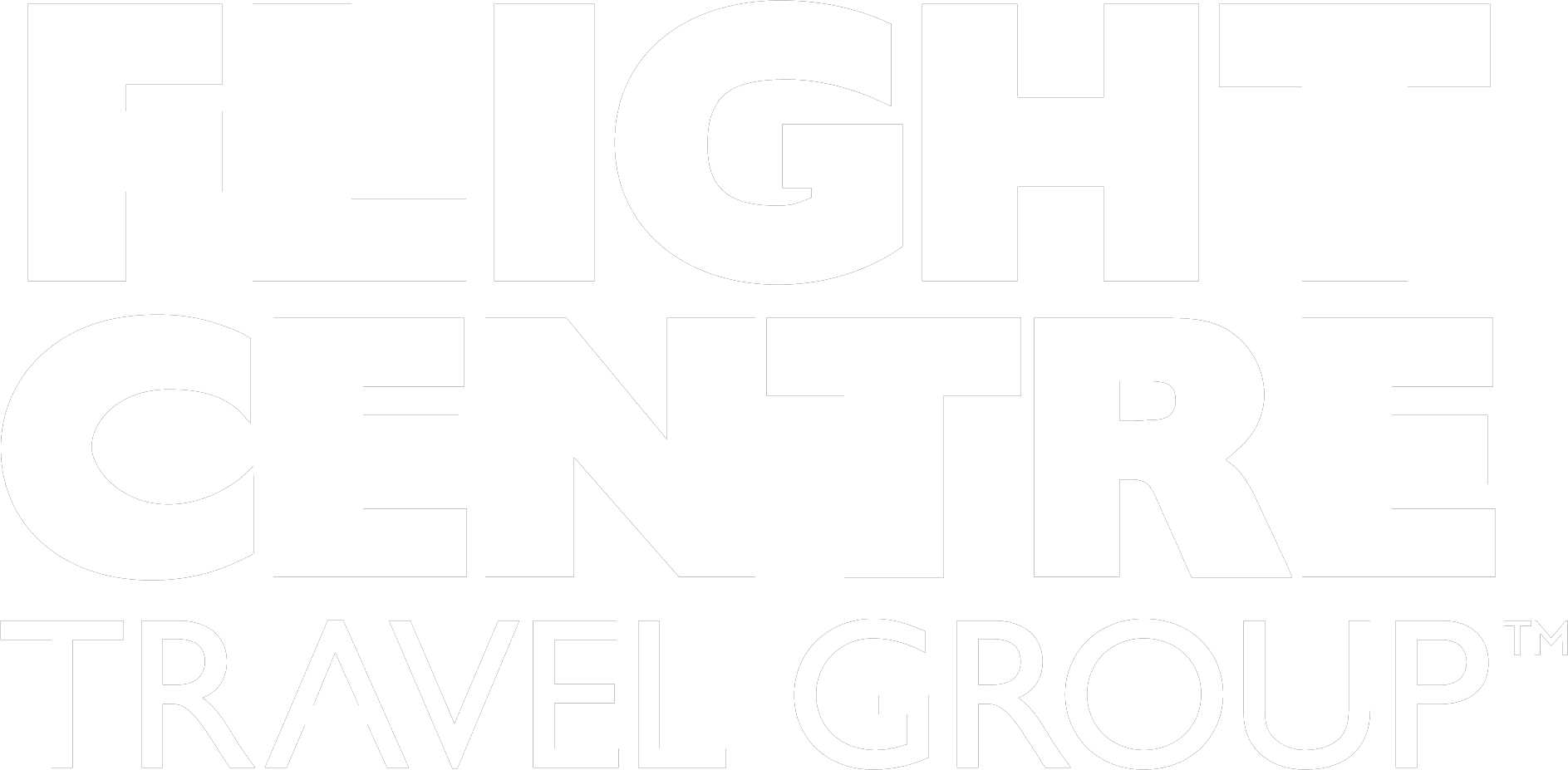 Flight Centre logo