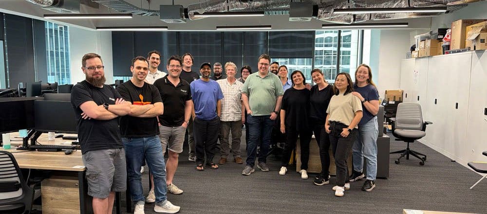 Pageup Inside Revup 2025 Australia Photo