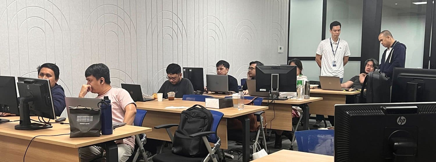 Pageup Inside Revup 2025 Manila