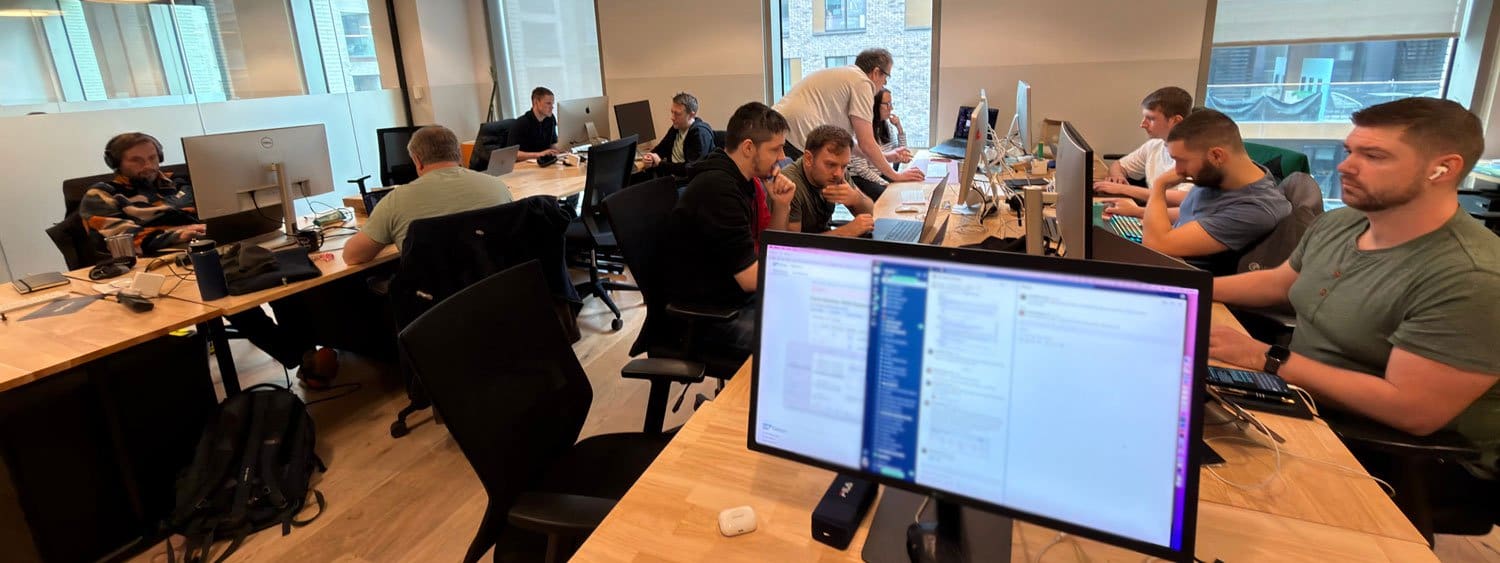 Pageup Inside Revup 2025 Europe