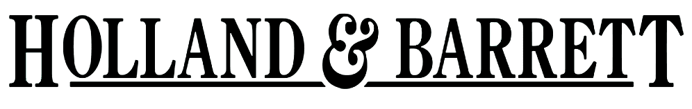 Holland-Barrett_black_logo