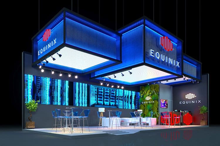 Equinix Metal Advanced Its Global Scale With New Locations