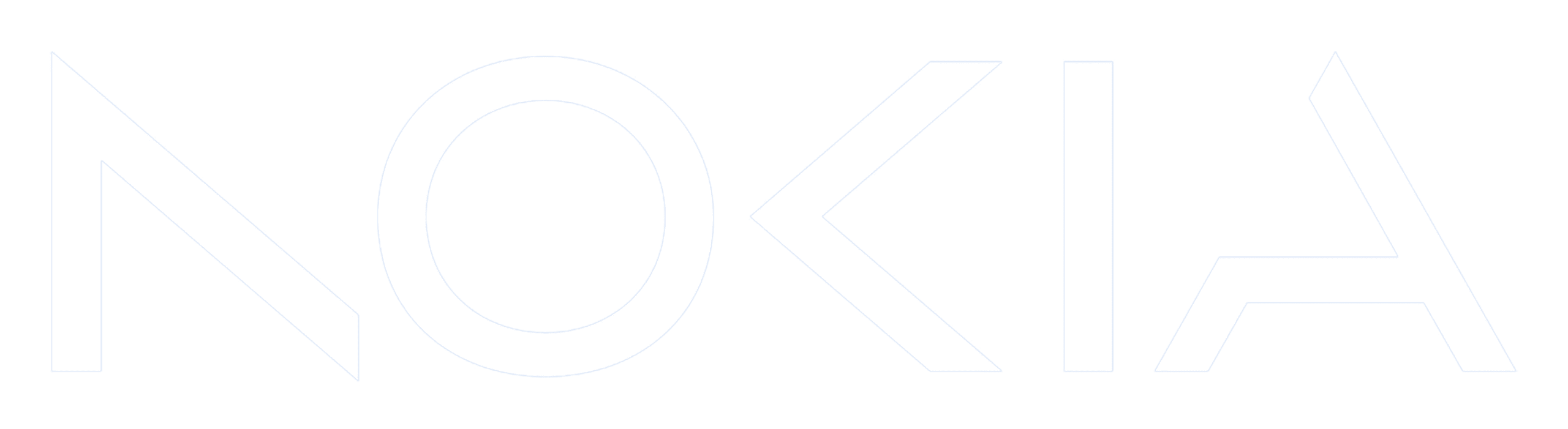 Nokia logo