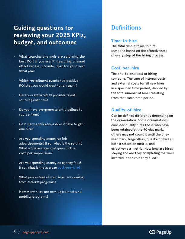 book content screenshot