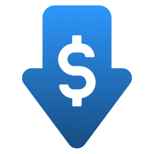 pageup_dollar_drop_icon