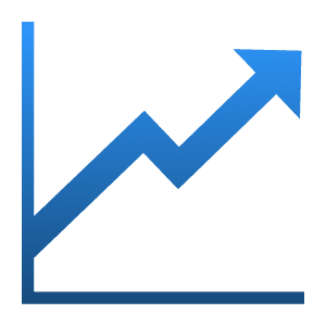 pageup_trend_up_icon