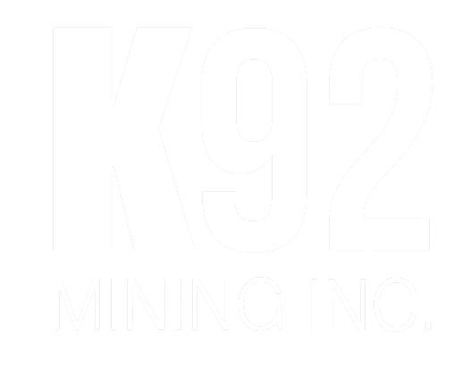 pageup_K92_mining_white_logo